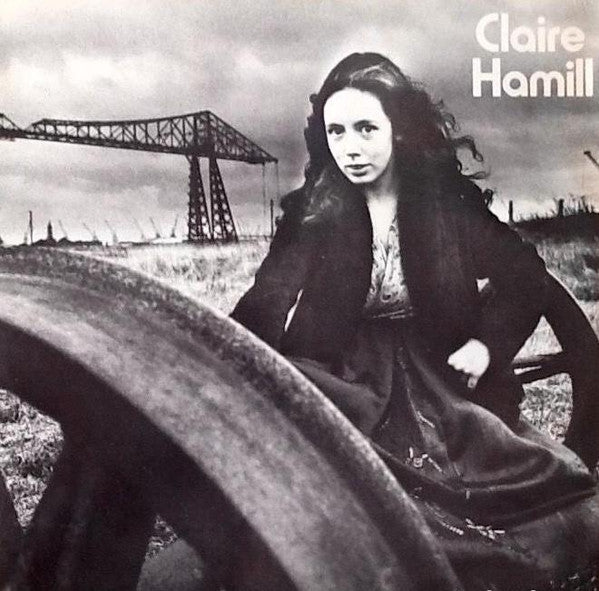 Claire Hamill - One House Left Standing