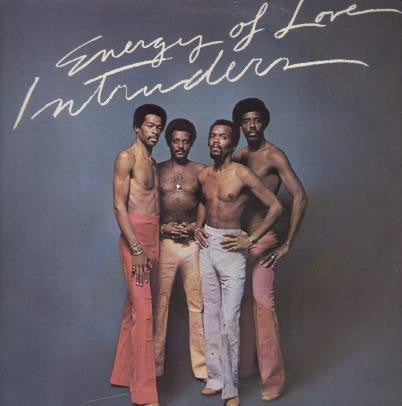 The Intruders - Energy Of Love