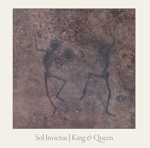 Sol Invictus - King & Queen