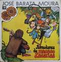 José Barata Moura - A Mudança Do Macaco Zacarias