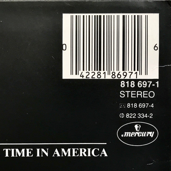Ennio Morricone - Once Upon A Time In America (Original Motion Picture Soundtrack)