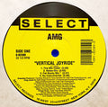 AMG - Vertical Joyride
