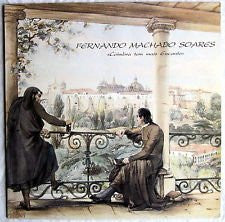Fernando Machado Soares - Coimbra Tem Mais Encanto