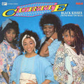 Curtie And The Boombox - Black Kisses (Never Make You Blue) (Besos Negros)