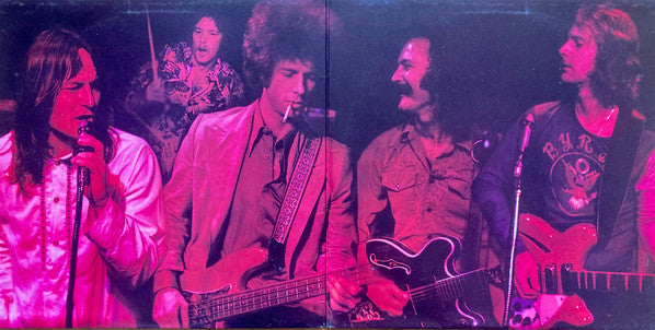The Byrds - Byrds