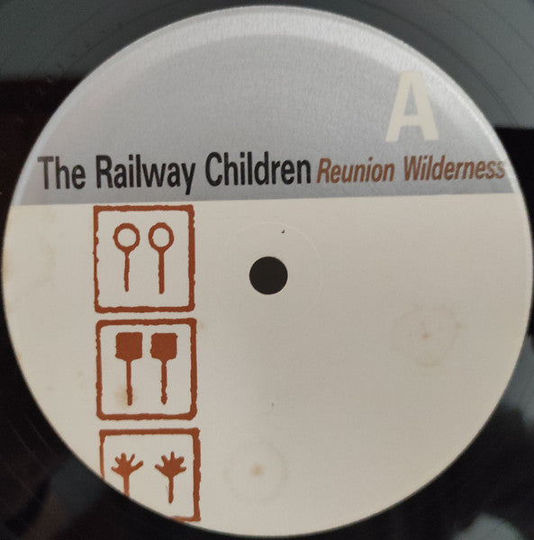 The Railway Children - Reunion Wilderness