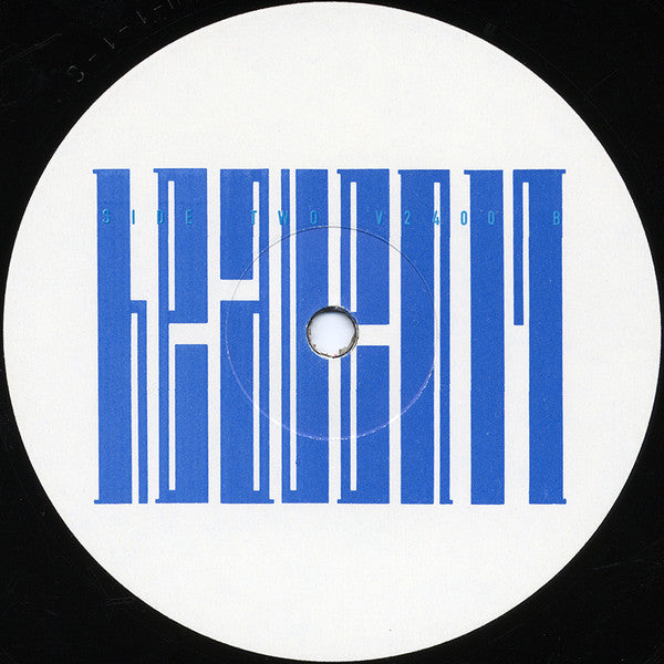 Heaven 17 - Pleasure One