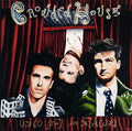 Crowded House - Temple Of Low Men