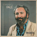 Edmundo Falé - Words