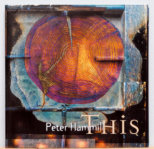 Peter Hammill - This