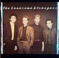 The Lonesome Strangers - The Lonesome Strangers