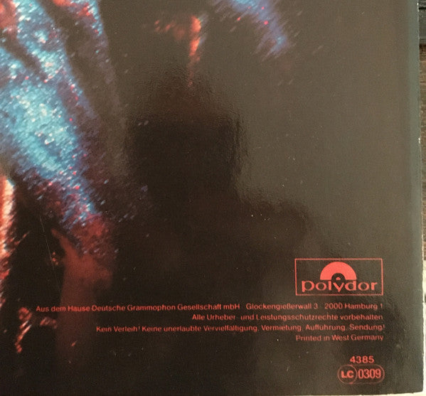 Eddy & The Soulband - Theme From Shaft