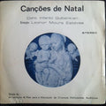 Coro Infantil Gulbenkian, Leonor Moura Esteves - Canções De Natal