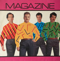 Magazine (2) - Magazine