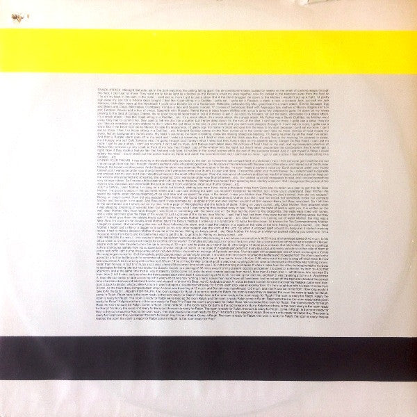 Godley & Creme - Ismism