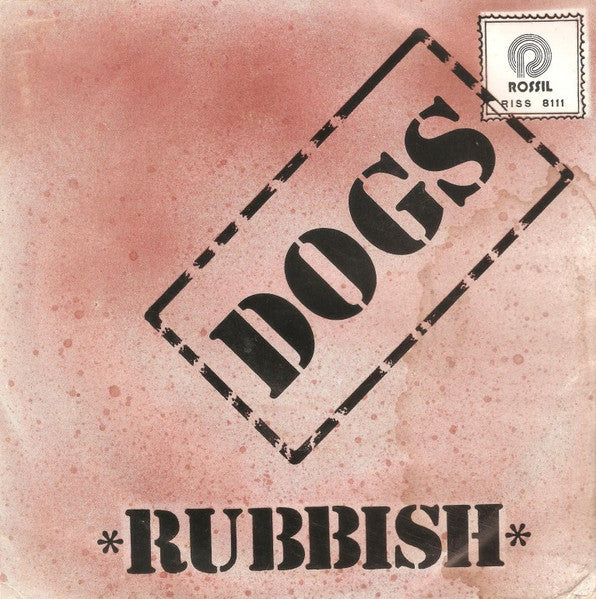 Dogs (4) - Rubbish