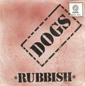 Dogs (4) - Rubbish