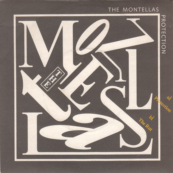 The Montellas - Protection