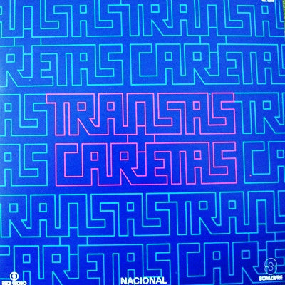 Various - Transas E Caretas (Nacional)