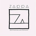 Frank Zappa - Ship Arriving Too Late To Save A Drowning Witch