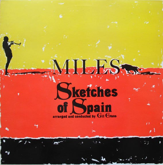 Miles Davis - Sketches Of Spain