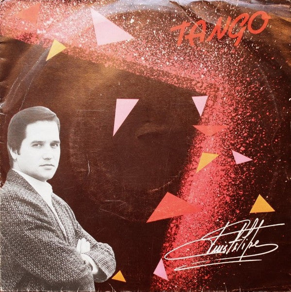 Luís Filipe - Tango