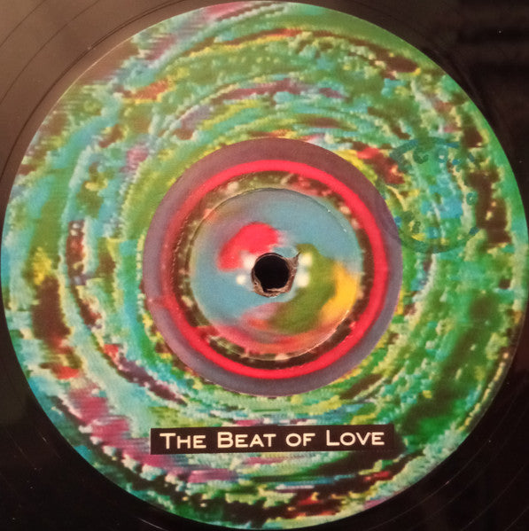 New Beat Less - The Beat Of Love