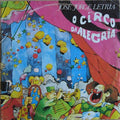José Jorge Letria - O Circo Da Alegria