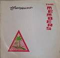 The Members - Offshore Banking Business