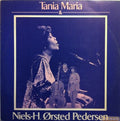 Tania Maria & Niels-Henning Ørsted Pedersen - Tania Maria & Niels-Henning Ørsted Pedersen