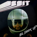 Orbit (3) Featuring Carol Hall - All Shook Up