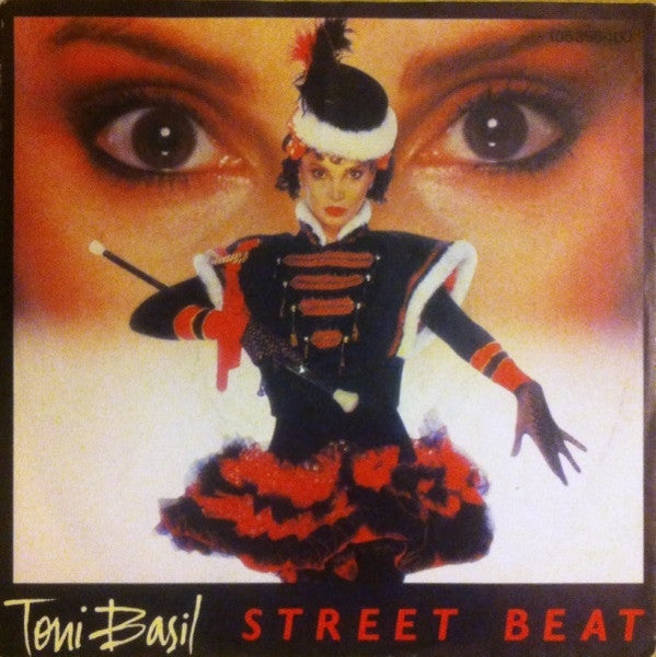 Toni Basil - Street Beat