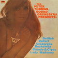 Peter Thomas Sound Orchestra - Presents: