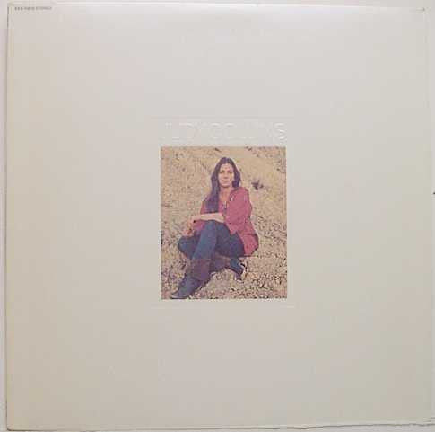 Judy Collins - Whales And Nightingales