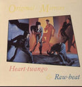 Original Mirrors - Heart-Twango & Raw-Beat