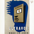 Ultravox - Rage In Eden