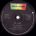 Rose Royce - R.R. Express