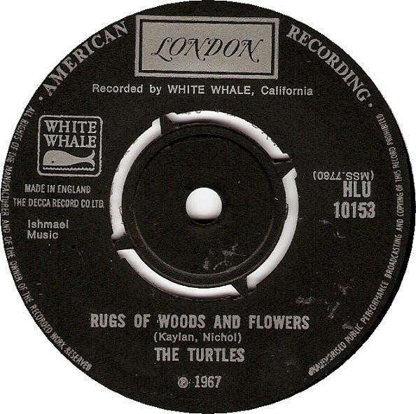 The Turtles - You Know What I Mean