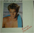 Kevin Cardine - For Your Love