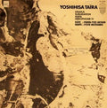 Yoshihisa Taïra - Stratus / Sublimation / Maya / Hierophonie IV