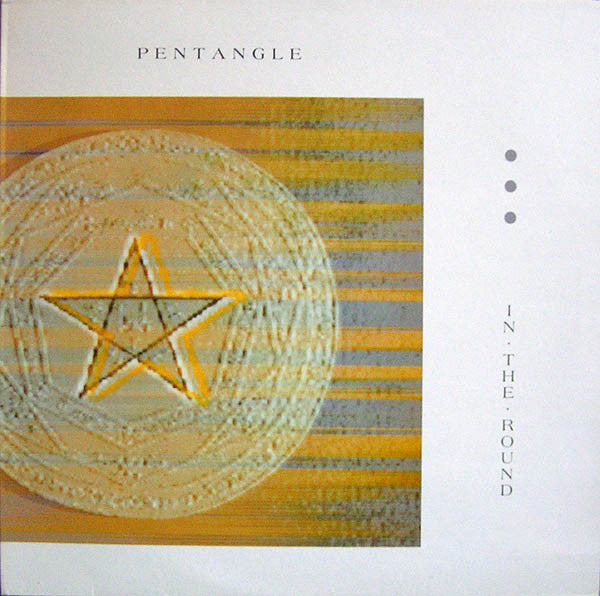 Pentangle - In The Round