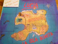 Lucia - La Isla Bonita