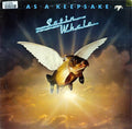 Satin Whale - As A Keepsake