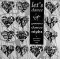 Various - Let's Dance - Virgin Promo Dance Night