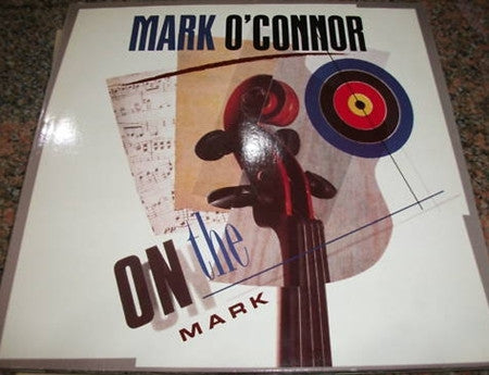 Mark O'Connor - On The Mark