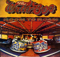 The WaterBoys - Room To Roam