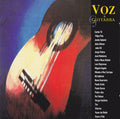 Various - Voz & Guitarra