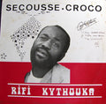 Rifi Kythouka - Secousse Croco