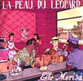 Elle Morisa - La Peau Du Léopard