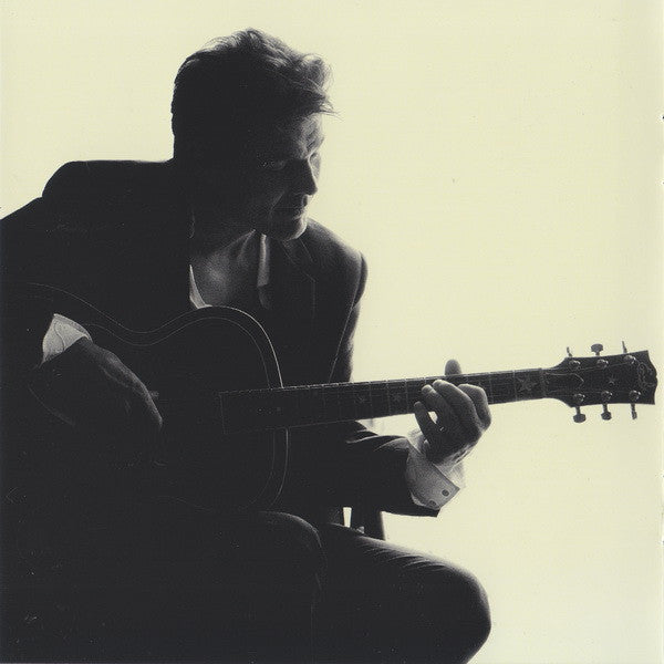Morten Harket - Out Of My Hands